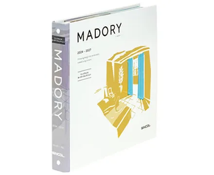 MADORY
